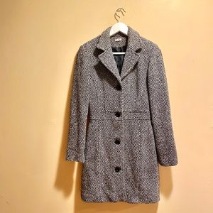 PIMKIE ELEGANT TRENCH COAT PERFECT FOR FALL or WINTER